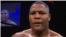 El boxeador cubano Luis Ortiz.