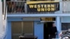 Oficina de Western Union en Cuba. Foto Archivo AP Photo/Franklin Reyes