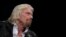 Richard Branson. (Archivo)