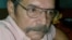 El autor Argelio Santiesteban, Premio Nacional de la Crítica (Radio Progreso).