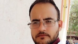 Hoy con Alexander Raúl Pupo, José Carlos Fernández