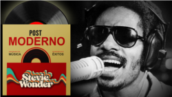 POSTMODERNO - Stevie Wonder