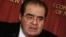El juez de la Corte Suprema de EEUU, Antonin Scalia.