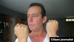 Lázaro Yuri Valle. (Foto:Archivo/Enrique Díaz)