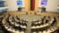 Parlamento de Lituania (PETRAS MALUKAS / AFP).